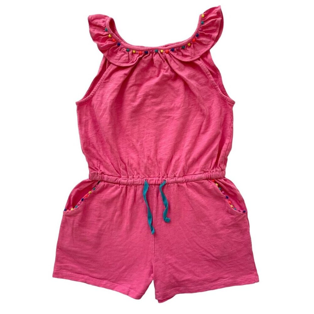 Boden romper